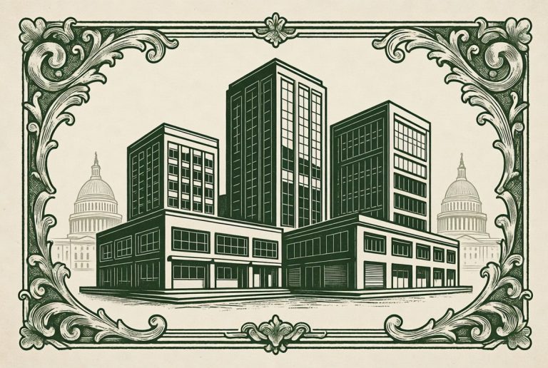 Commercial Real Estate Loans